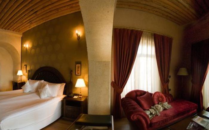 Cappadocia Cave Resort&Spa