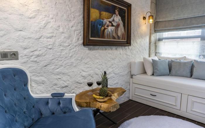 Provence Mansion Alacati