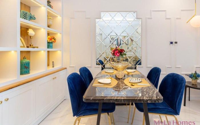 Vinhome Landmark 81 Luxury Apartment 2BR,빈홈센트럴파크