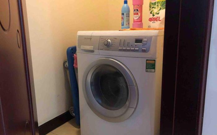 Royal City 3 bedrooms Services Residence