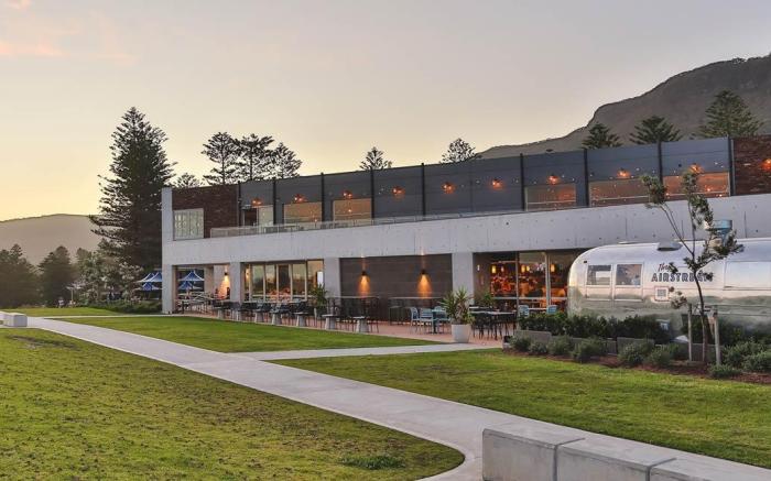 Headlands Hotel Austinmer