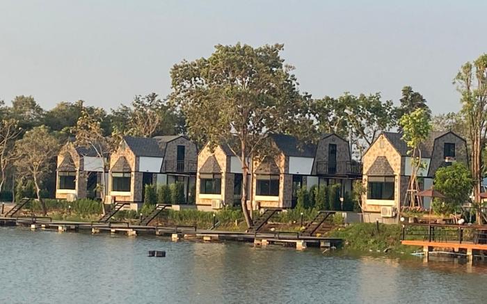 Baan Ta Phai - Lake view P10
