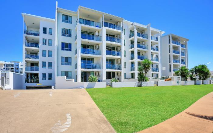 The Point Resort Bargara Beach