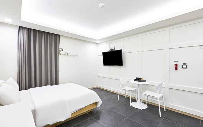 Boutique Hotel XYM Pyeongtaek