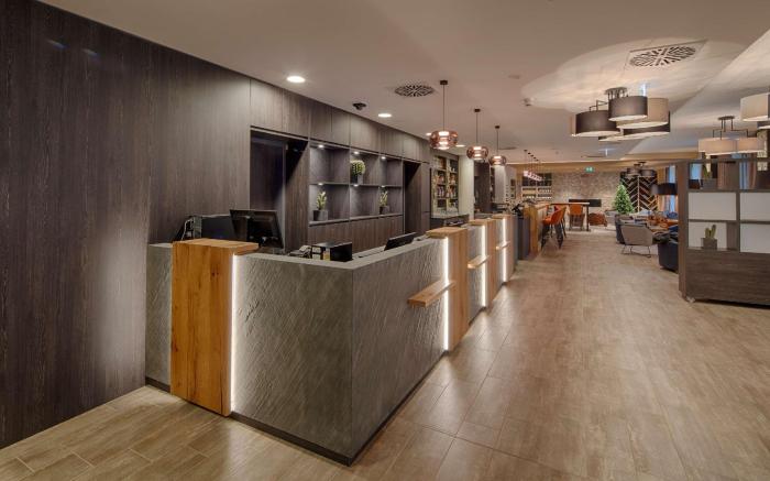 Best Western Hotel Wiesbaden