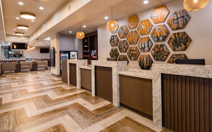 Hotel Manhattan, Best Western Signature Collection