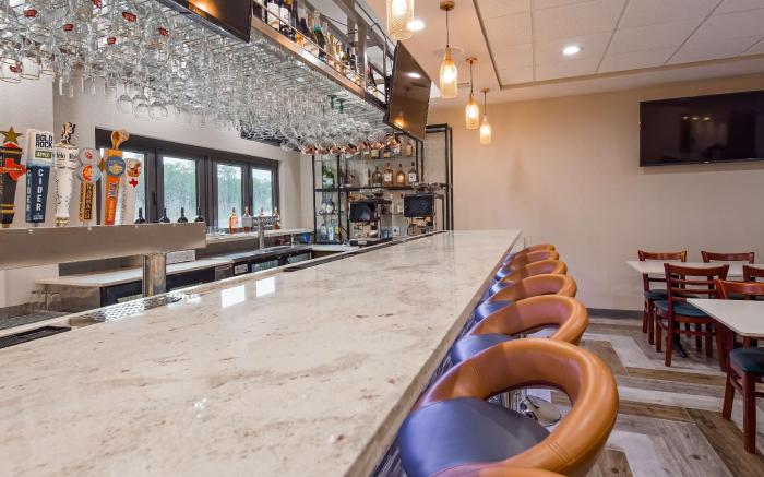 Hotel Manhattan, Best Western Signature Collection