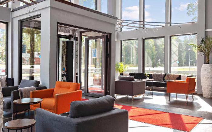 Best Western Hedasen