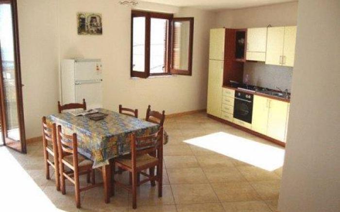 Case Albergo Al Cortiletto
