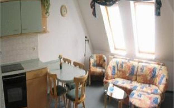Pension Am Kirschberg