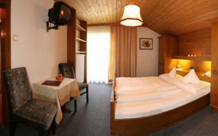 Pension Tirol