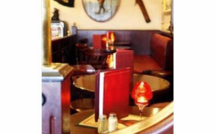 Hotel Restaurant Lamy