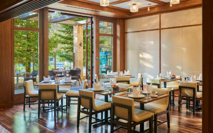 The Clement Palo Alto - All inclusive