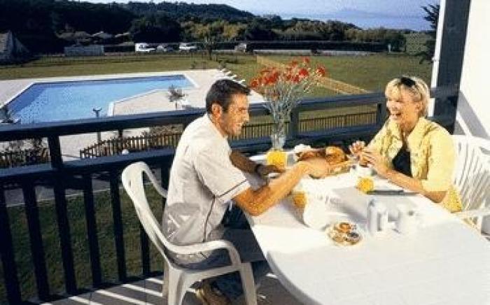 Residence Mer & Golf Ilbarritz