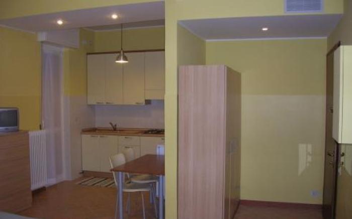 Residence Oasi Di Monza