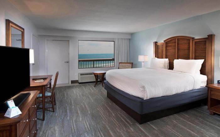 Island House Hotel Orange Beach a Double Tree by Hilton