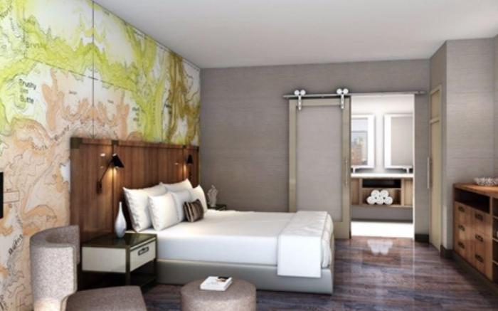 Embassy Suites by Hilton Amarillo Downtown