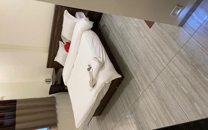 Galaxy Residency Panchgani