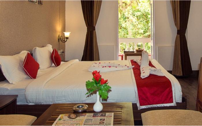 Velvet County Resort and Spa Lonavala  Khandala