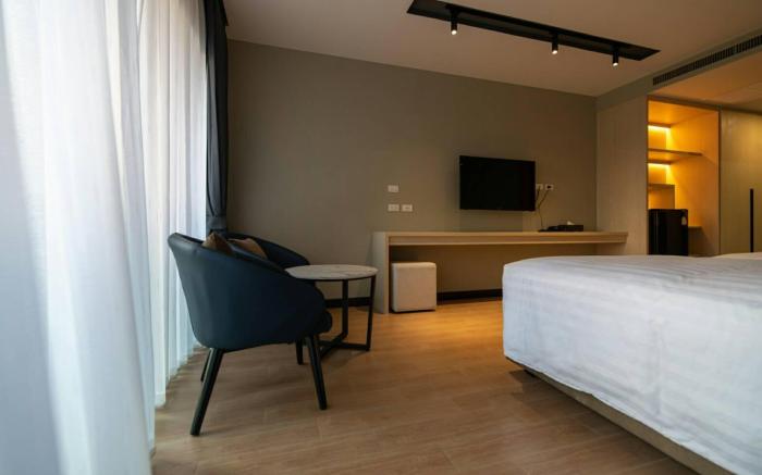 Lewit Hotel Pattaya, a member of Radisson Individuals