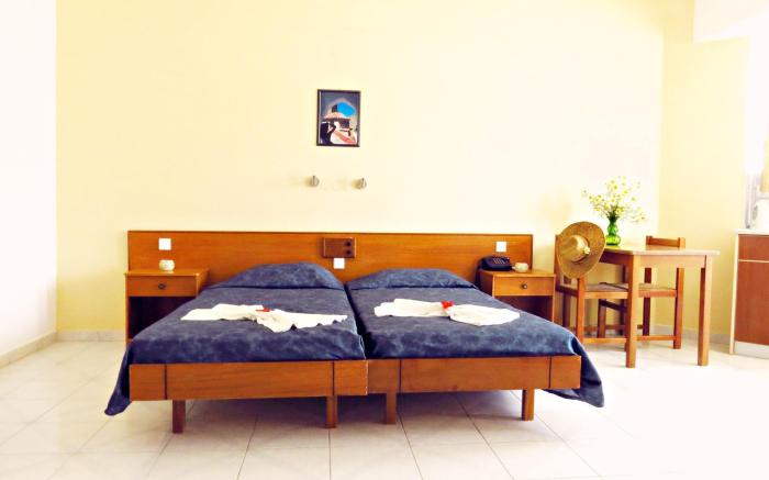 Hotel Maritime