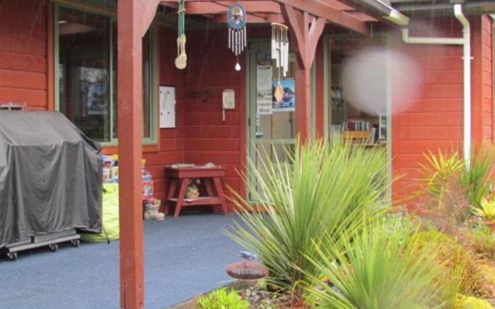 Birchwood Cottages