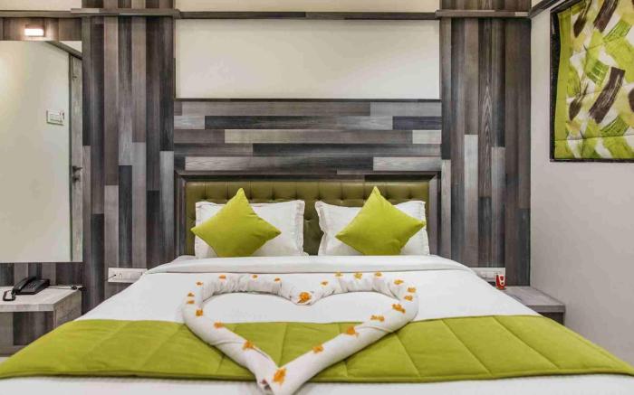 Megh Residency