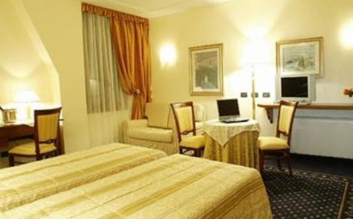 Ca' San Giorgio B&B