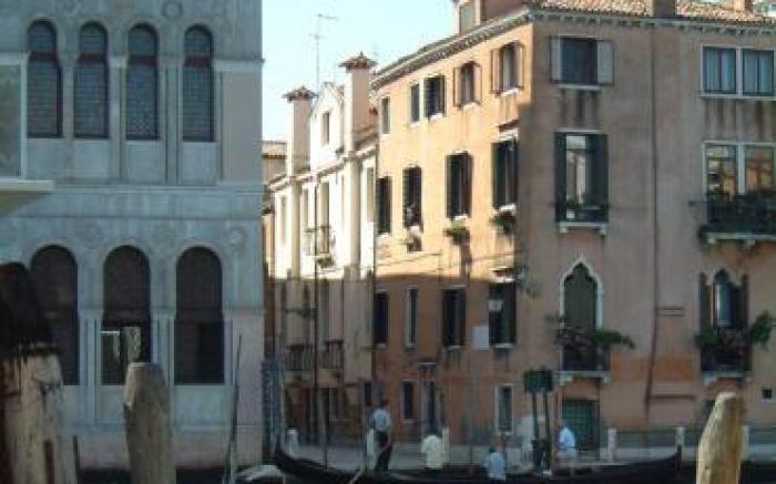 Ca' San Giorgio B&B