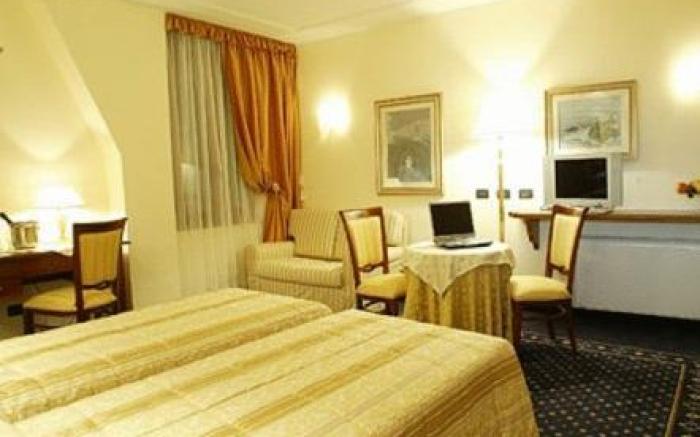 Ca' San Giorgio B&B