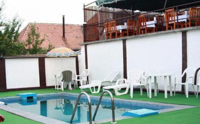 Casa Bazna