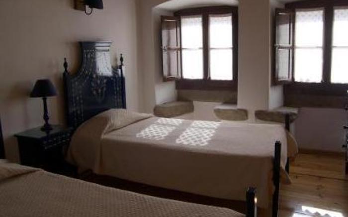 Casas De Romaria