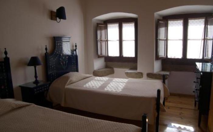 Casas De Romaria