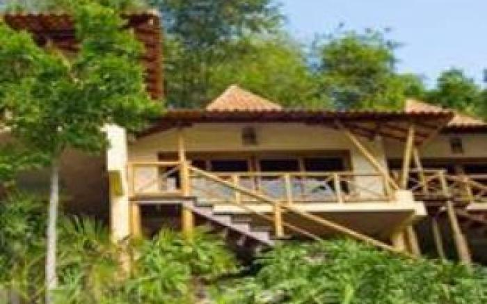 Charme Pousada Boutique & Spa