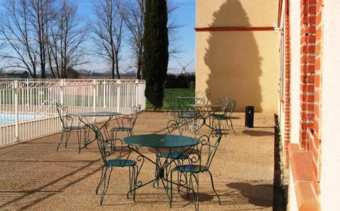 Domaine de Garabaud
