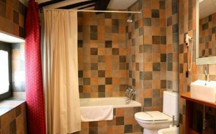 Hotel Duques de Najera