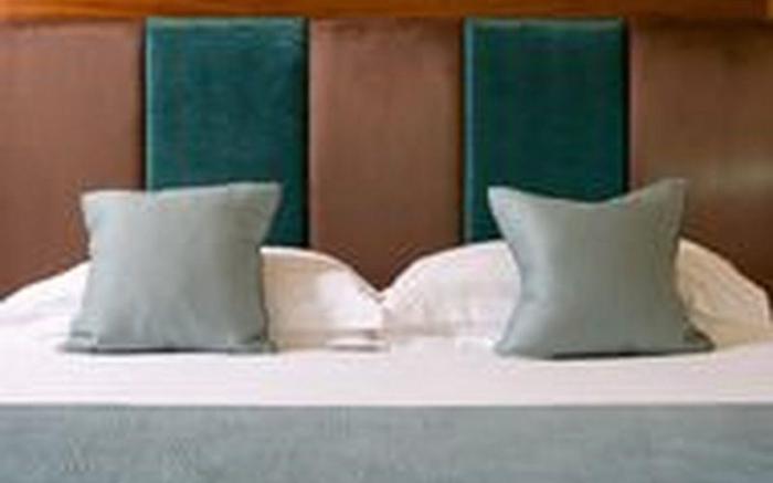 The View Hotel