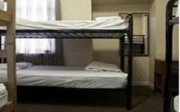 European Hostel