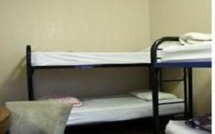 European Hostel