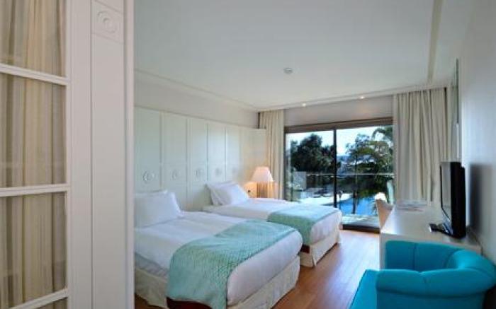 Hillstone Bodrum Hotel & Spa