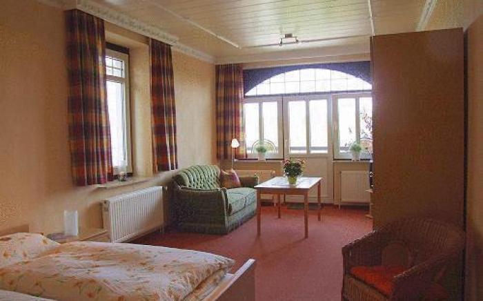 Hus Kiek in de See