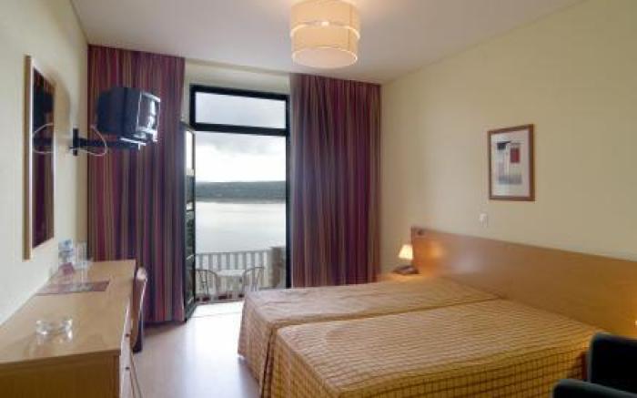 INATEL Foz Do Arelho