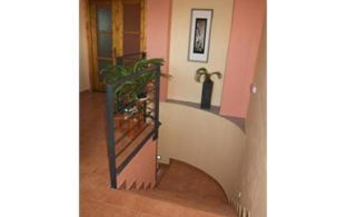 Inter hostel Liberec