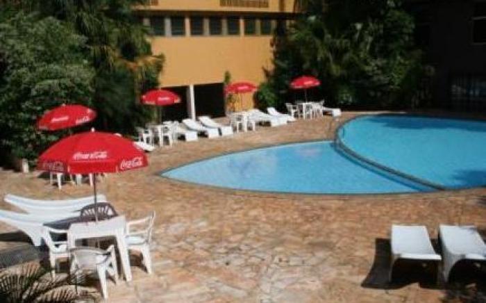 Manaca Hotel