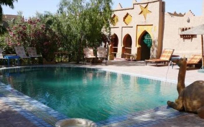 Kasbah Mohayut
