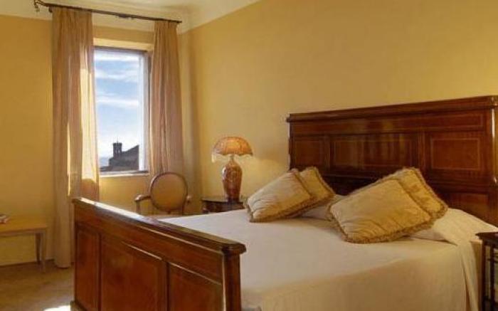 La Locanda Di San Francesco Hotel