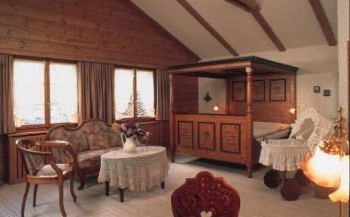 Landgasthof Ruedihus