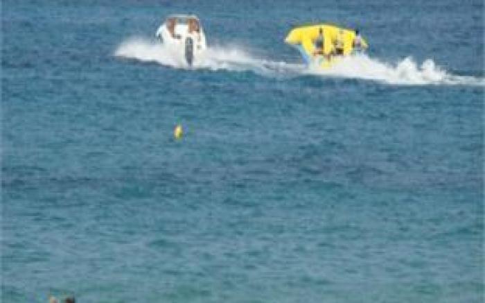 Laplaya Beach