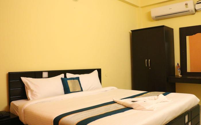 GT Residency-T Nagar
