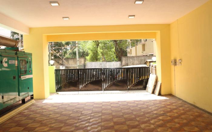 GT Residency-T Nagar